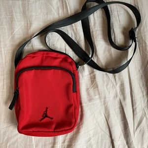 Jordan Shoulder Bag